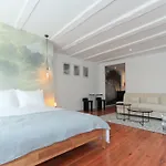 Apartament Artist Flat Flour