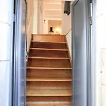 Apartament Artist Flat Flour Saint-Flour (Cantal)