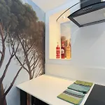 Apartament Artist Flat Flour *