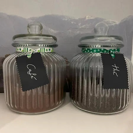 Artist Flat Flour Apartamento Saint-Flour (Cantal)