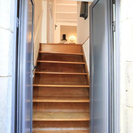 Apartamento Artist Flat Flour Saint-Flour (Cantal)