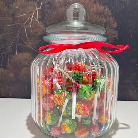 Artist Flat Flour * Saint-Flour (Cantal)