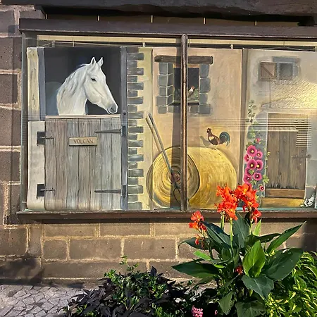 Apartamento Artist Flat Flour