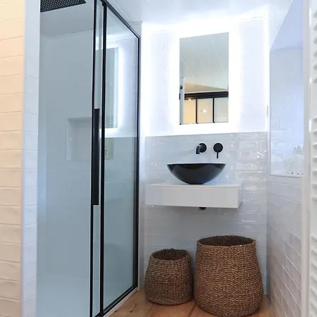 Apartamento Artist Flat Flour