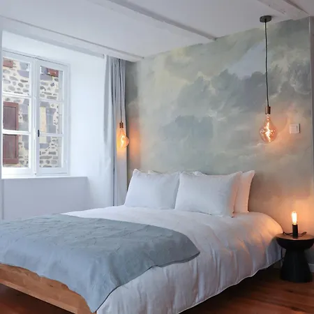 Apartamento Artist Flat Flour