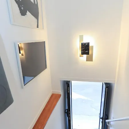 Apartamento Artist Flat Flour *