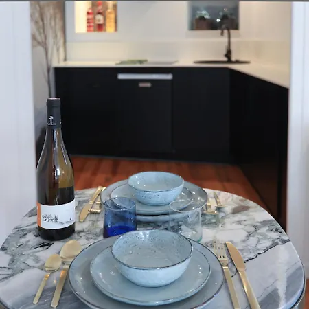 Apartamento Artist Flat Flour Saint-Flour (Cantal)