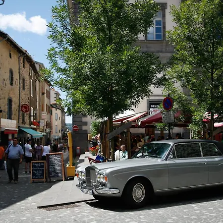 Apartamento Artist Flat Flour