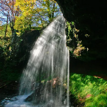 Apartamento Artist Flat Flour